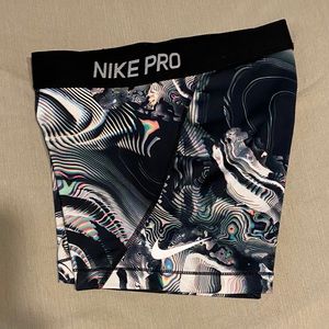 Nike Pro Shorts